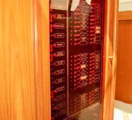 switchboard