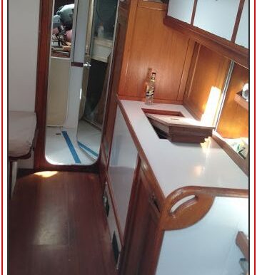 galley